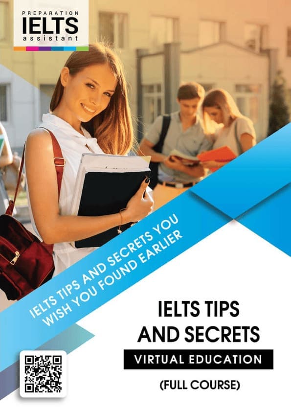 IELTS Tips and Secrets full course image 2