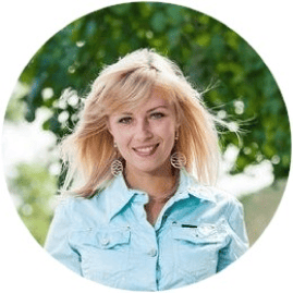 author Tetiana Havryliuk